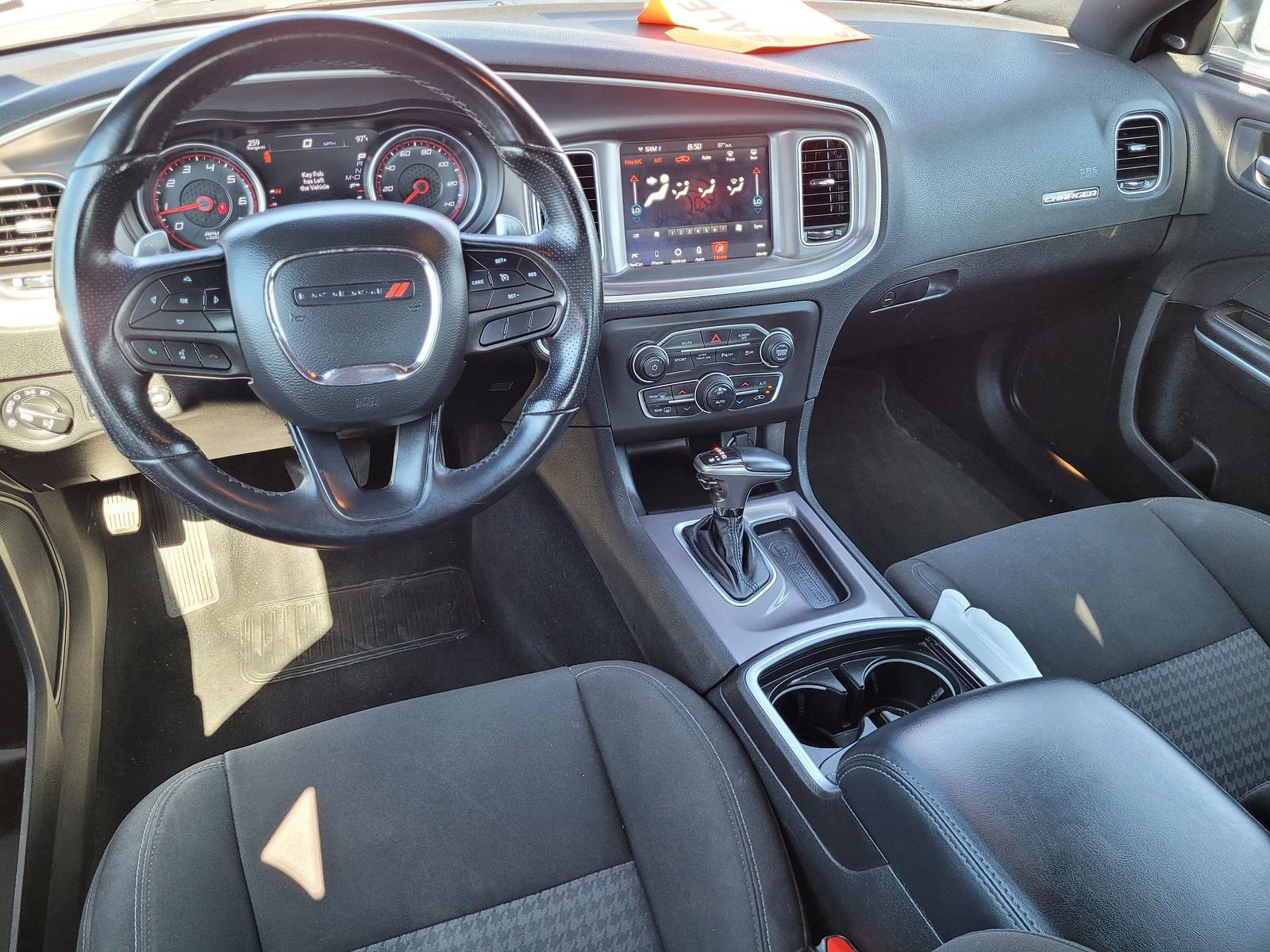 Used 2022 Dodge Charger GT image 10