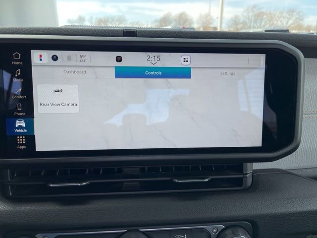 Used 2024 Jeep Gladiator Sport image 9