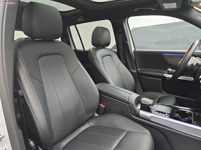 Used 2022 Mercedes-Benz GLB 250 4MATIC image 50