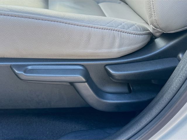 Used 2017 Honda HR-V EX-L image 22