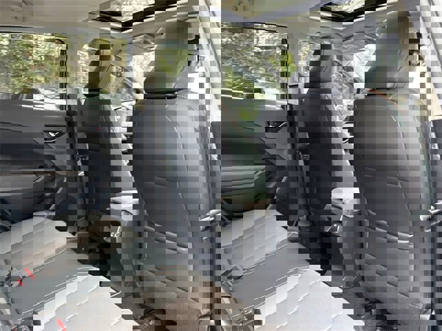 Certified 2024 Subaru Crosstrek 2.5i Limited w/ Popular Package #3A image 17