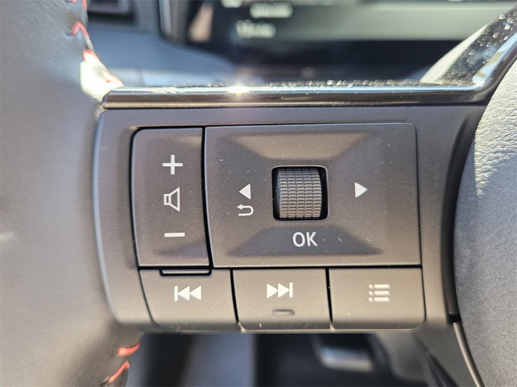 New 2026 Nissan Kicks SR image 23