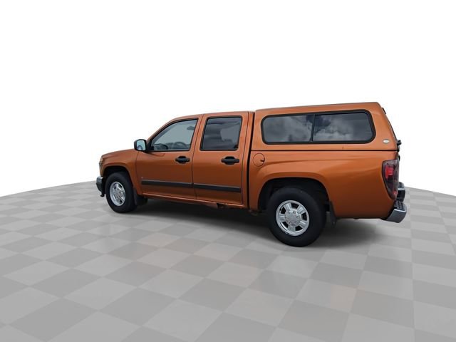 Used 2006 GMC Canyon SLE RWD image 6