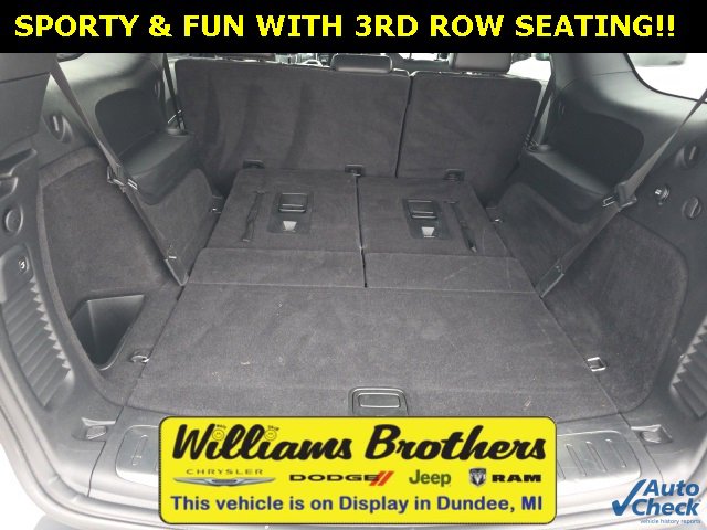 Certified 2021 Dodge Durango GT image 10