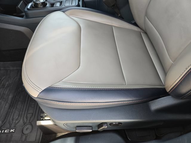 Certified 2025 Ford Maverick Lariat w/ 4K Tow Package AWD/4WD image 23