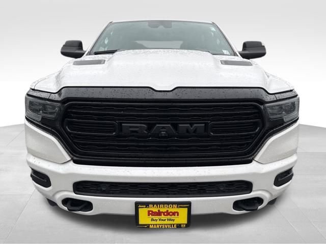 Used 2022 RAM 1500 Limited image 33