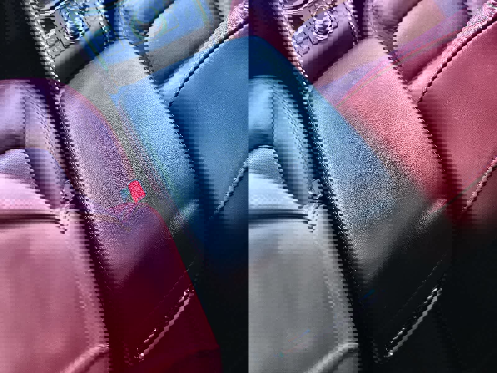 Used 2023 MAZDA CX-5 Carbon Edition image 16