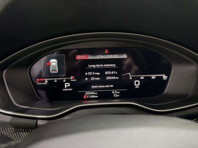 Used 2023 Audi SQ5 Premium Plus AWD/4WD image 19