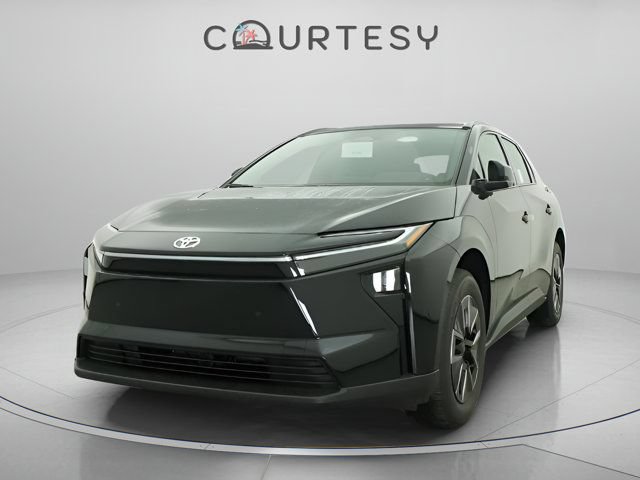 Certified 2026 Toyota bZ AWD/4WD image 33