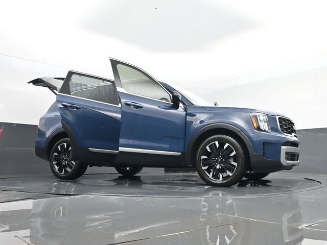 Used 2023 Kia Telluride SX Prestige AWD/4WD image 37
