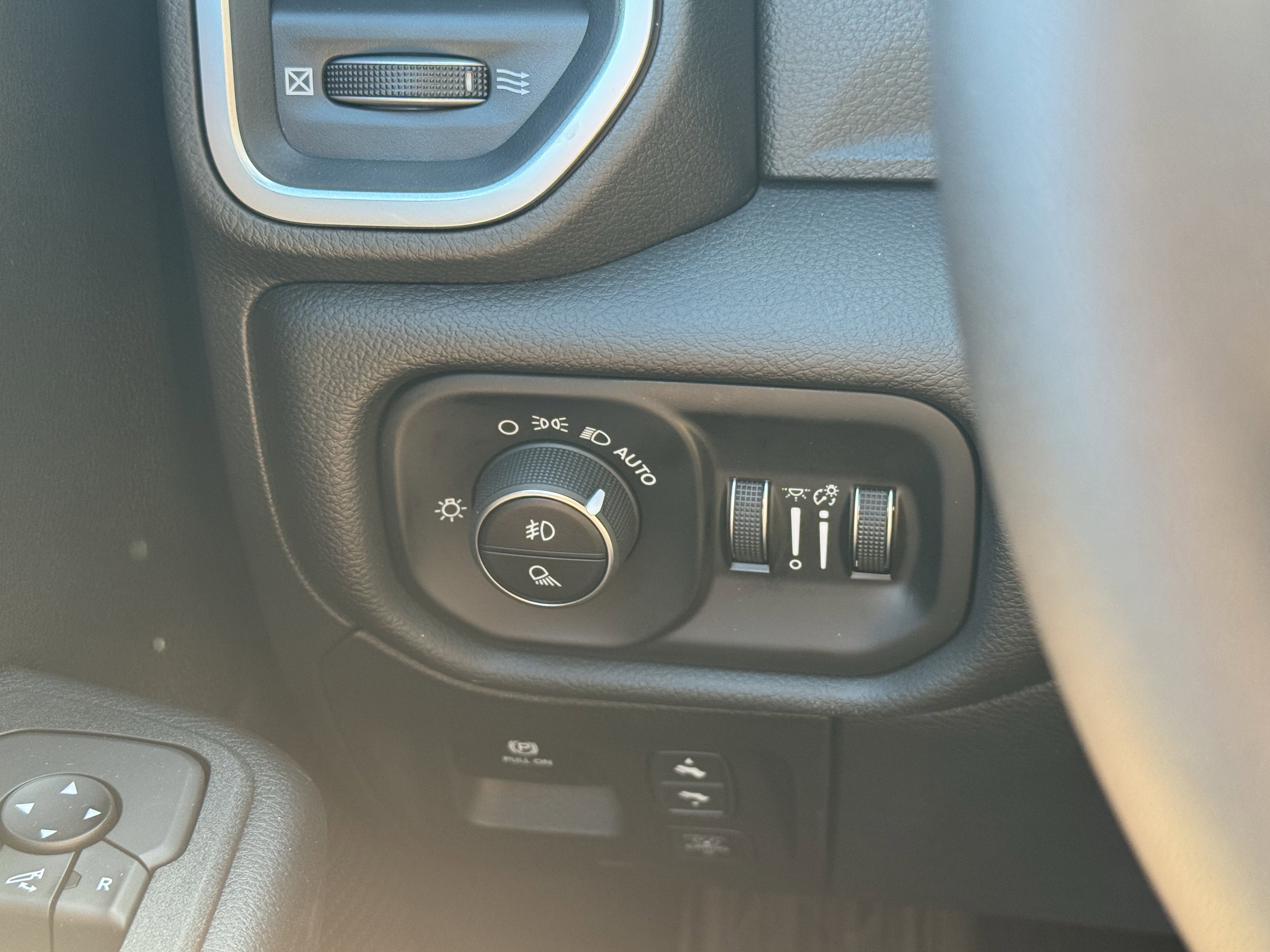 New 2026 RAM 1500 Big Horn image 14