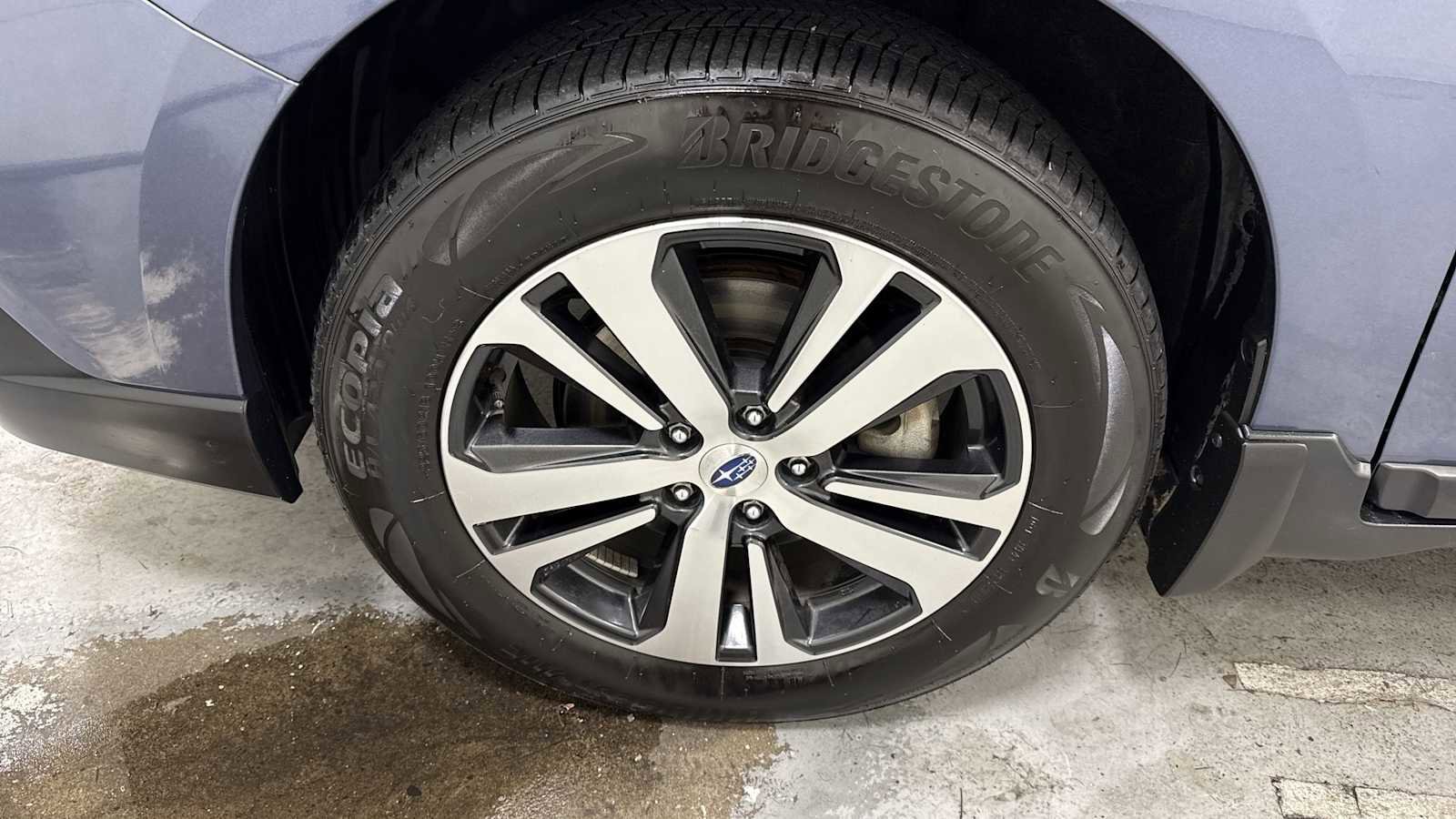 Used 2018 Subaru Outback 2.5i Limited image 10