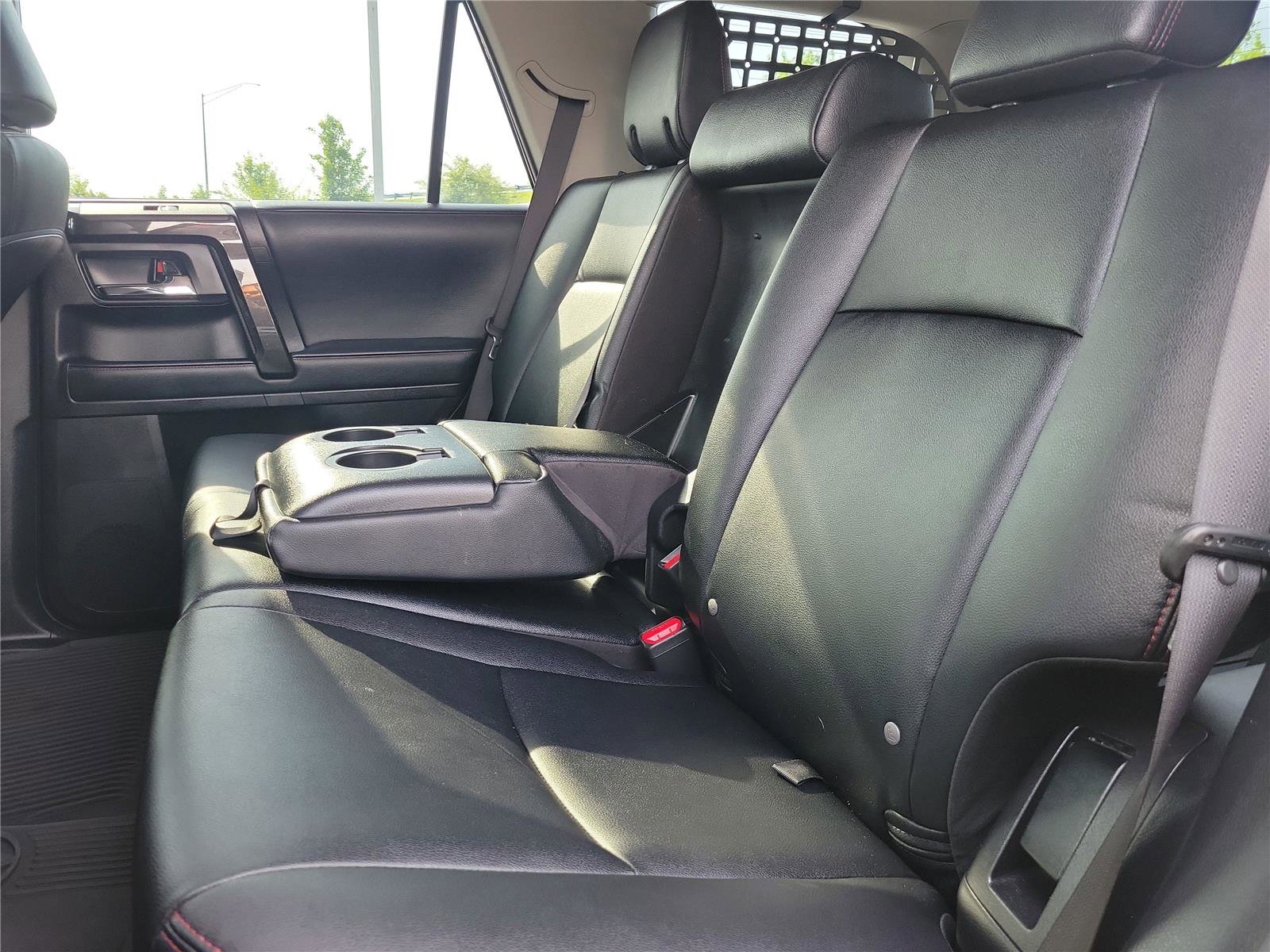 Used 2022 Toyota 4Runner TRD Off-Road Premium image 13