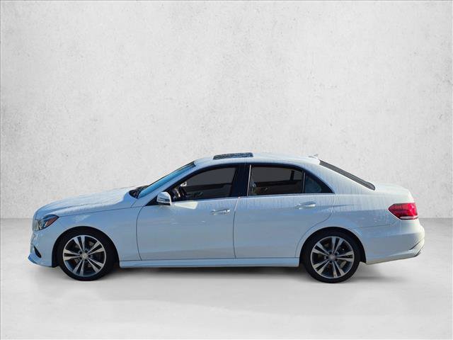 Used 2016 Mercedes-Benz E 350 Sedan image 8