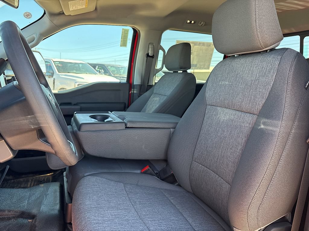 New 2026 Ford F350 XL w/ 360-Degree Camera Package AWD/4WD image 19