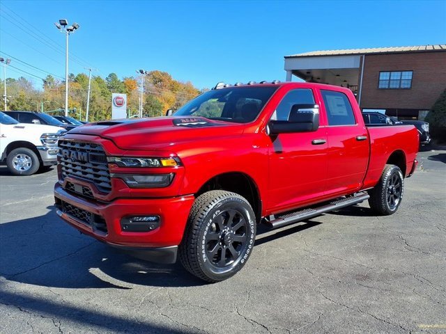 New 2026 RAM 2500 Tradesman image 5