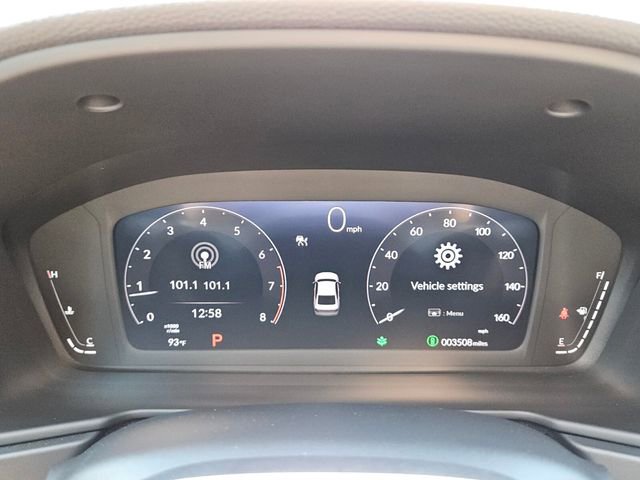 Certified 2025 Honda Accord SE image 26