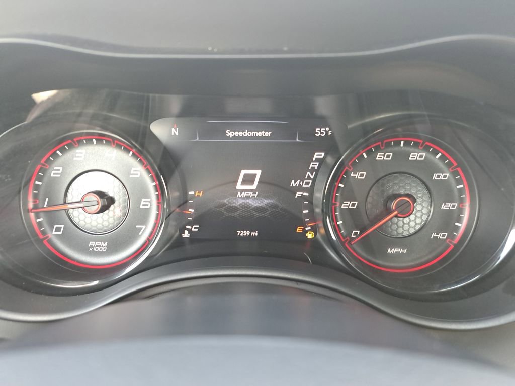 Certified 2023 Dodge Charger GT w/ Blacktop Package AWD/4WD image 19