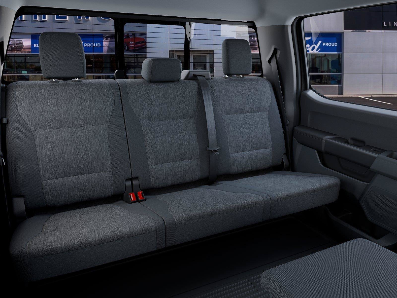 New 2027 Ford F250 XL w/ STX Appearance Package AWD/4WD image 11