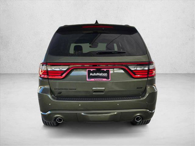 New 2026 Dodge Durango GT AWD/4WD image 8