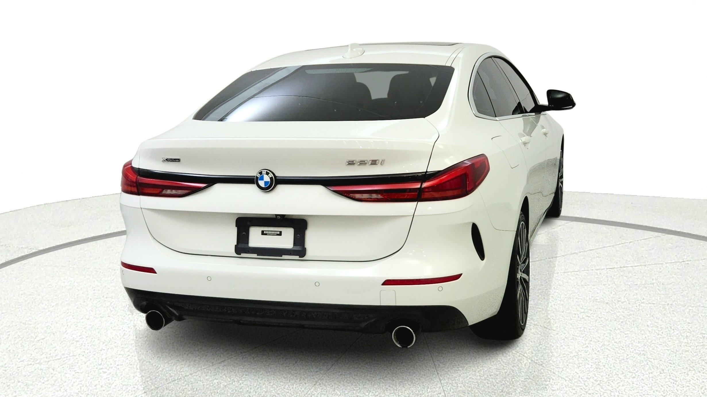 Used 2021 BMW 228i xDrive Gran Coupe w/ Premium Package AWD/4WD image 6