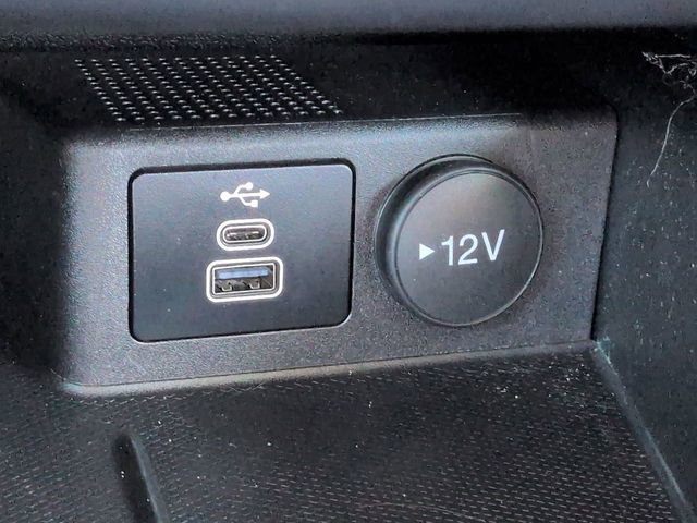 Certified 2024 Ford Escape Active FWD image 21