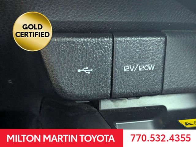 Used 2023 Toyota Camry XSE FWD image 21
