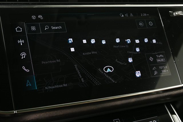 New 2025 Audi Q8 Premium image 15