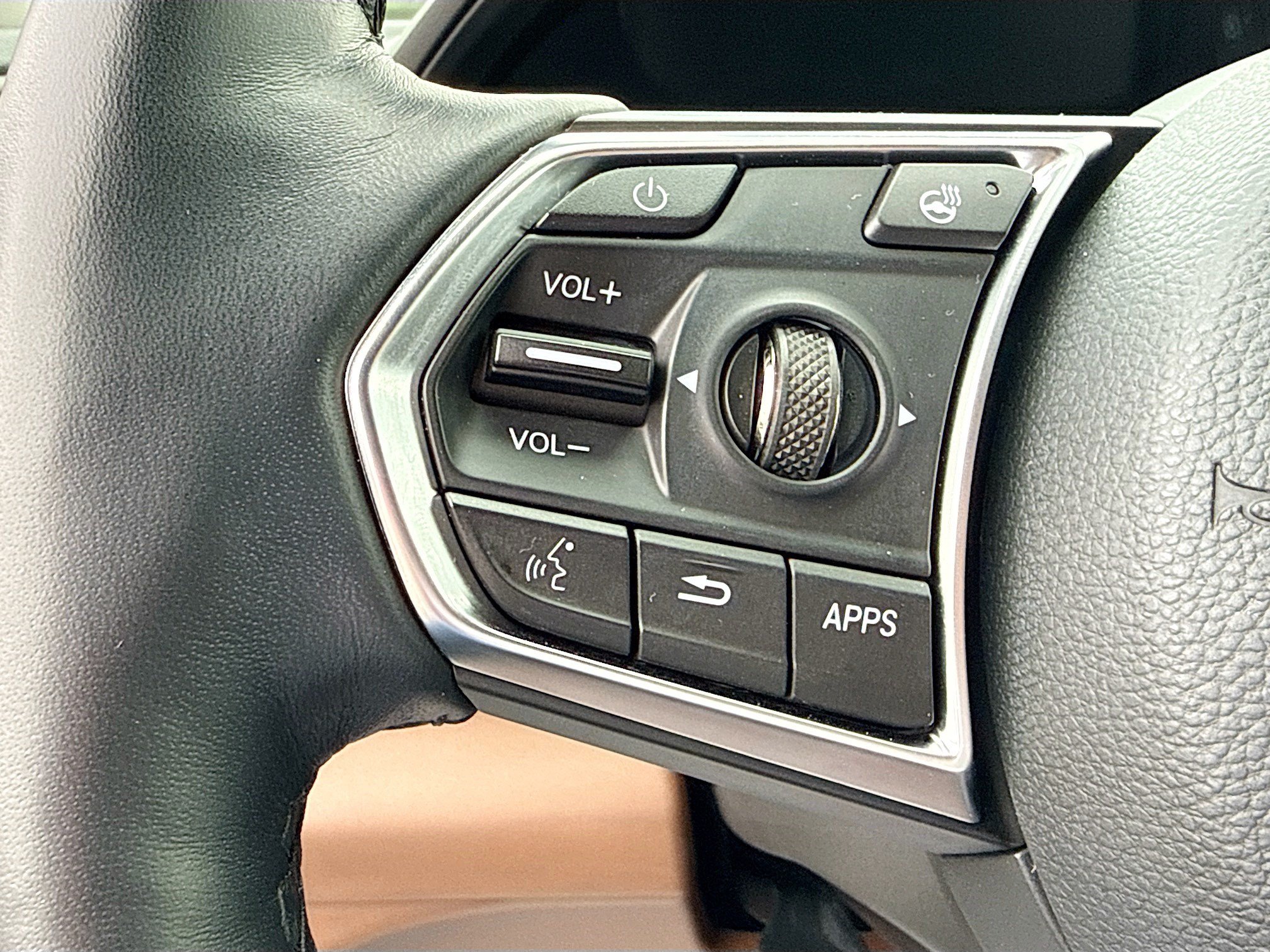 Used 2025 Acura RDX w/ Advance Package AWD/4WD image 38