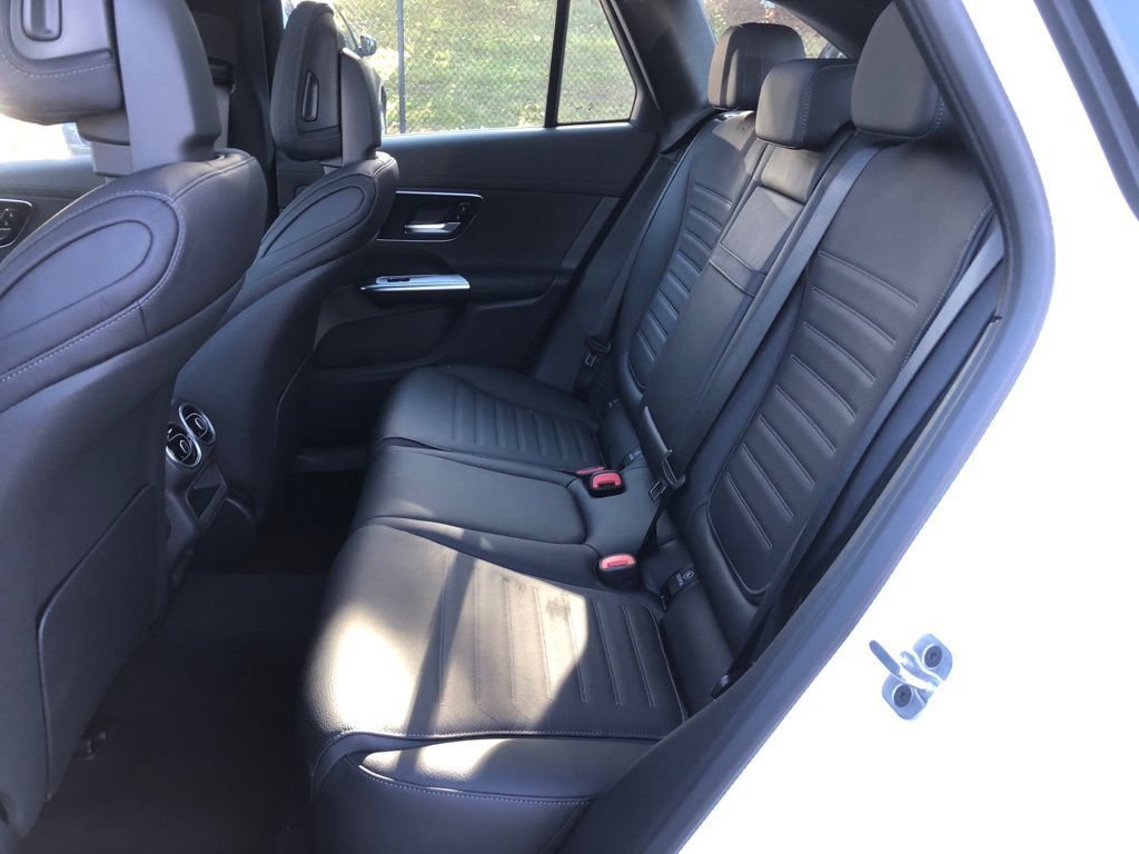 New 2026 Mercedes-Benz GLC 43 AMG 4MATIC image 28