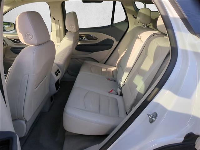 Used 2023 GMC Terrain Denali w/ Denali Premium Package image 20