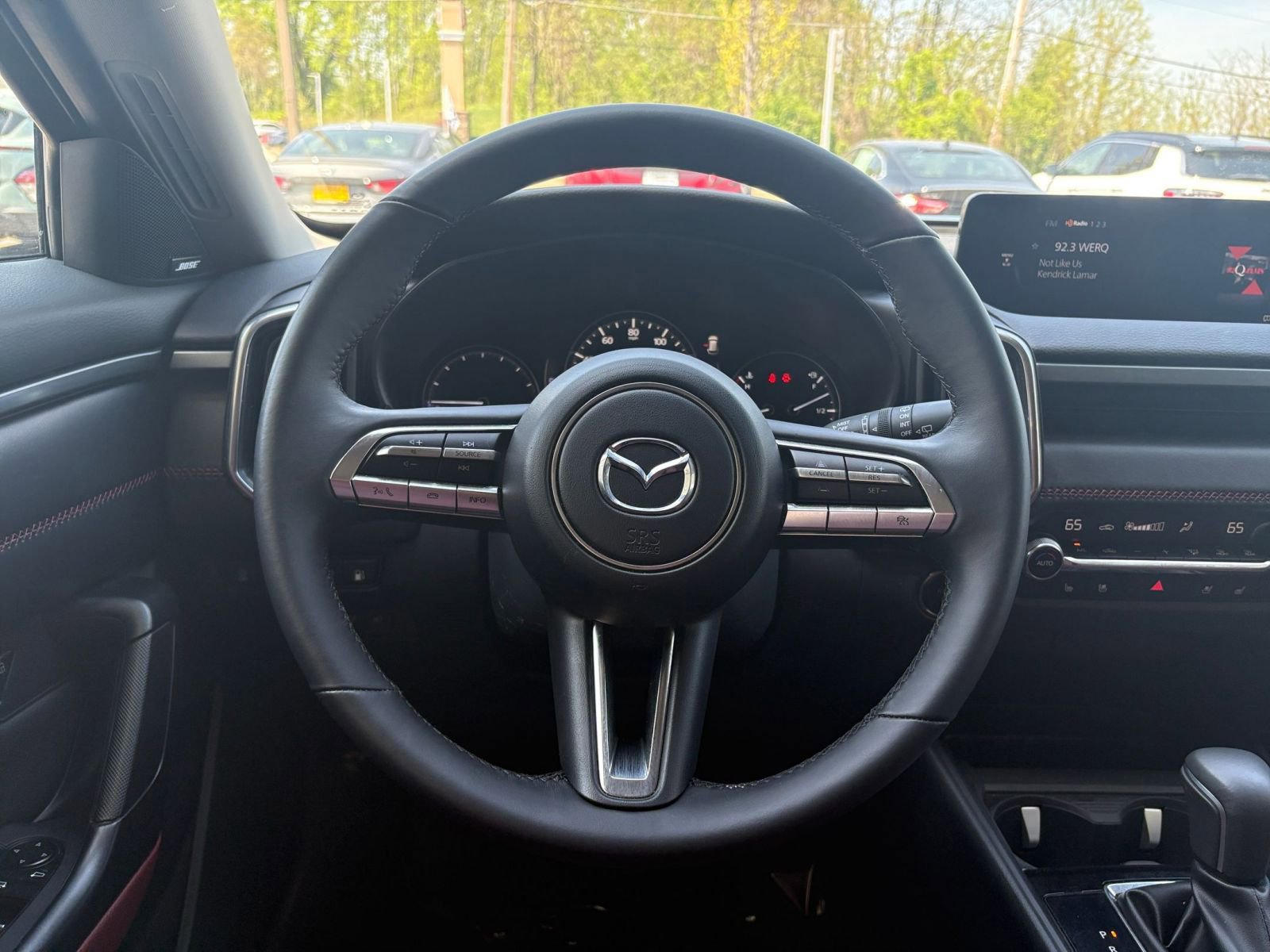 Used 2025 MAZDA CX-50 2.5 Hybrid w/ Premium Plus Pkg image 30