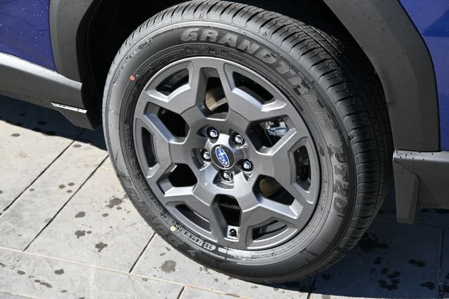 New 2026 Subaru Outback Premium AWD/4WD image 12