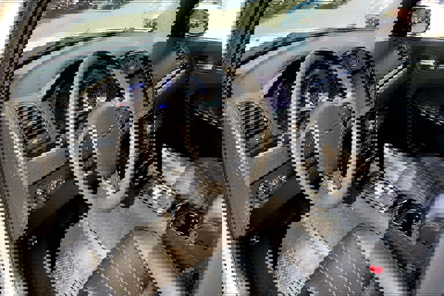 Used 2022 Chrysler 300 S image 15