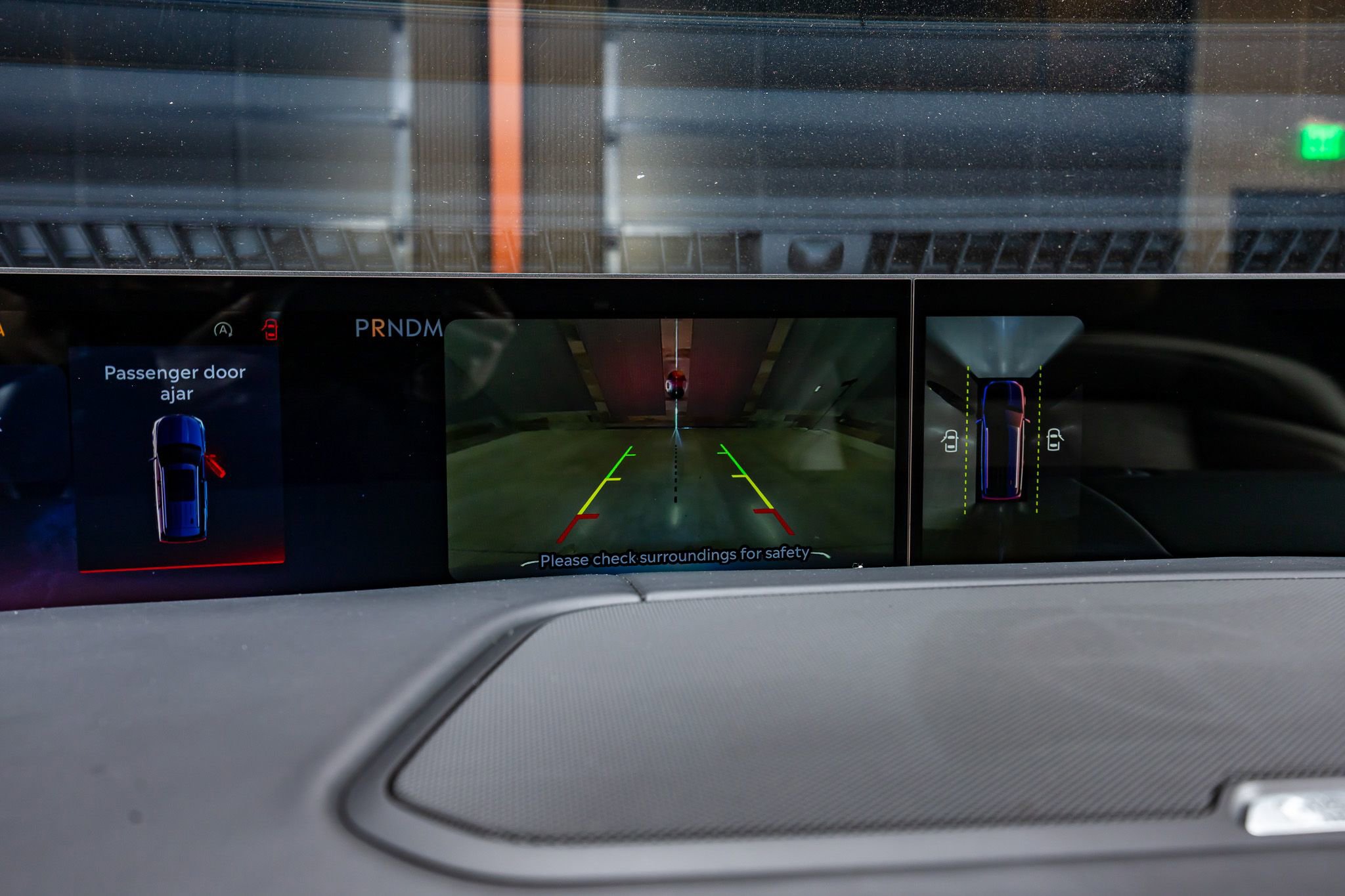 Used 2025 Lincoln Navigator Black Label image 24