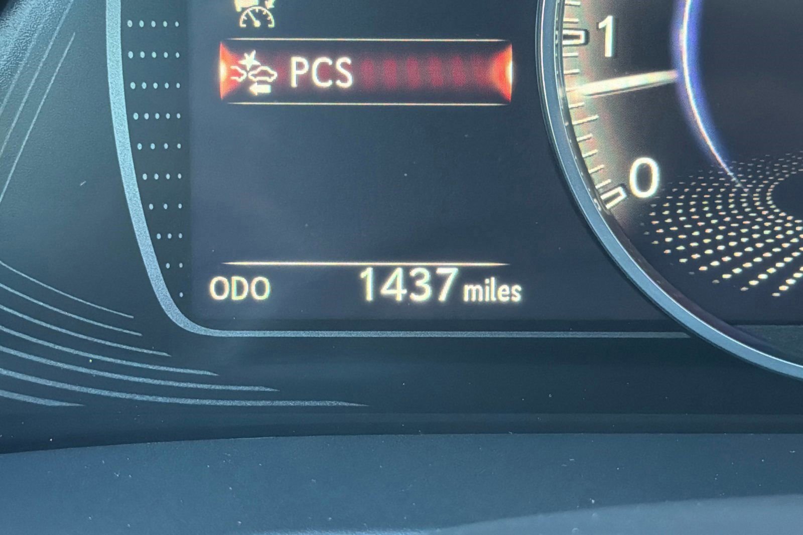 Used 2025 Lexus ES 350 image 21