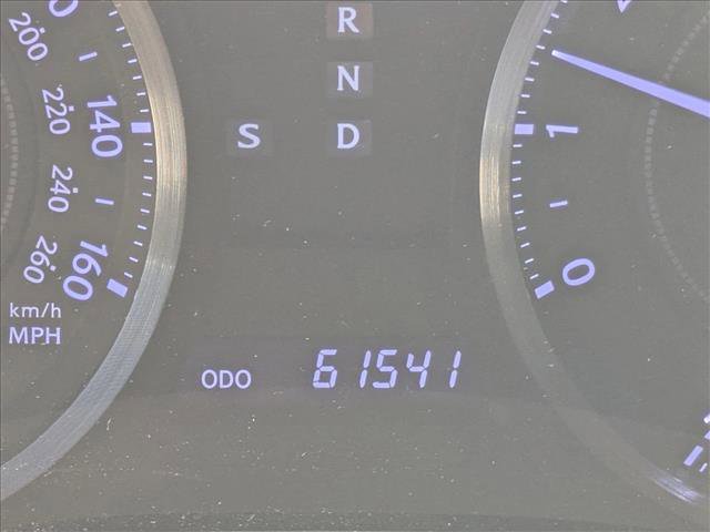 Used 2015 Lexus IS 250C image 9