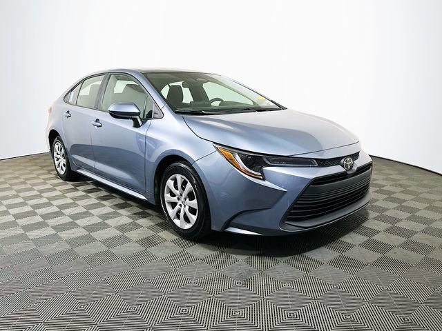 Used 2023 Toyota Corolla LE
