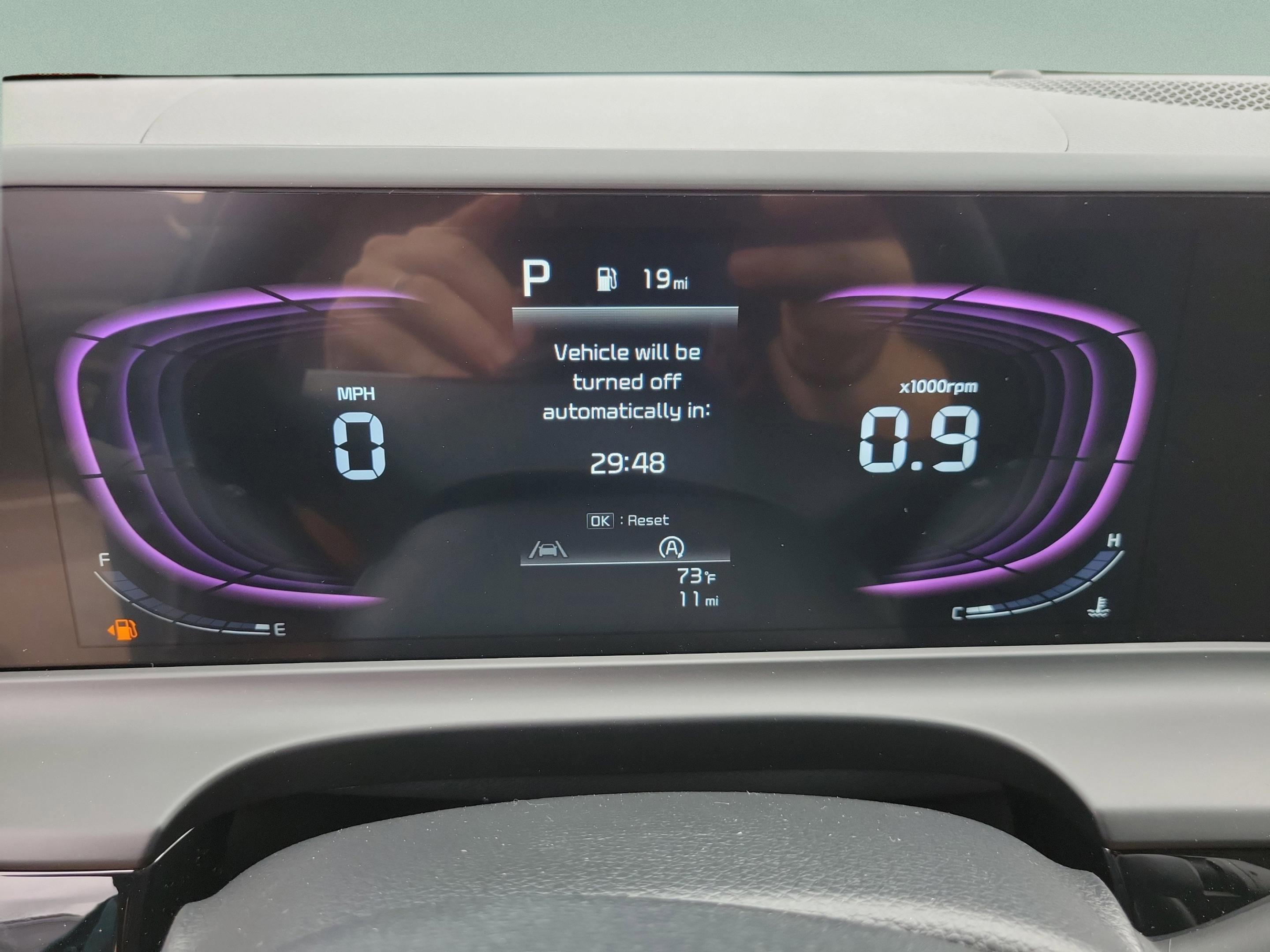 New 2025 Kia Seltos S image 30