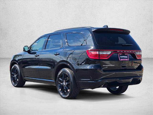 Used 2024 Dodge Durango GT RWD image 8