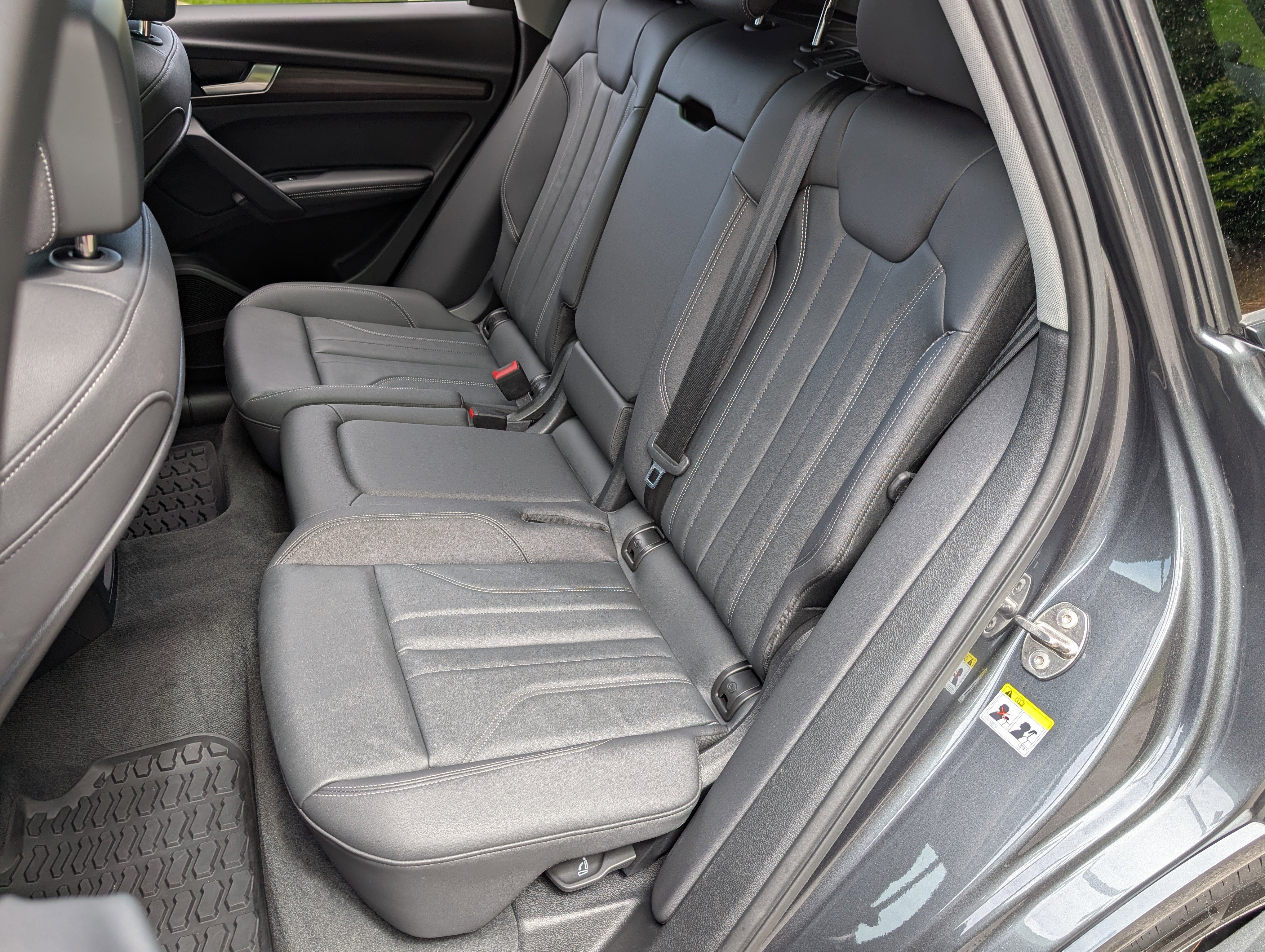 Used 2023 Audi Q5 e Premium Plus w/ Premium Plus Package AWD/4WD image 18