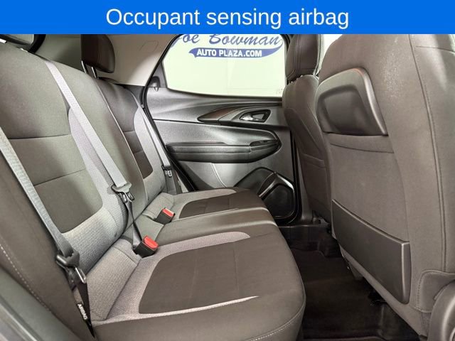 Used 2024 Chevrolet TrailBlazer LT image 19