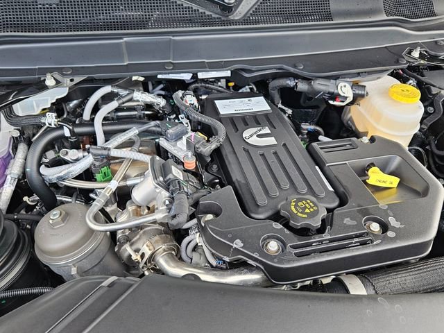 New 2026 RAM 3500 Tradesman image 15