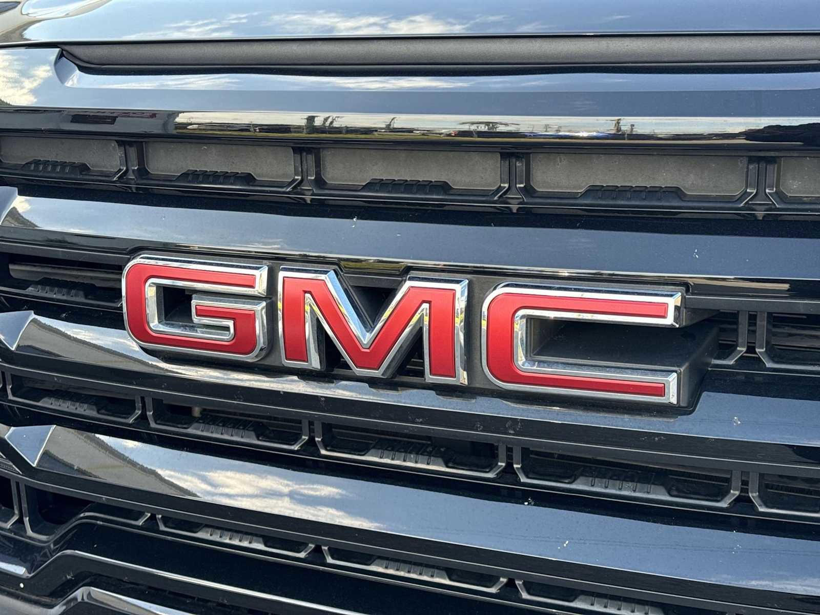 Used 2021 GMC Sierra 1500 Elevation image 9