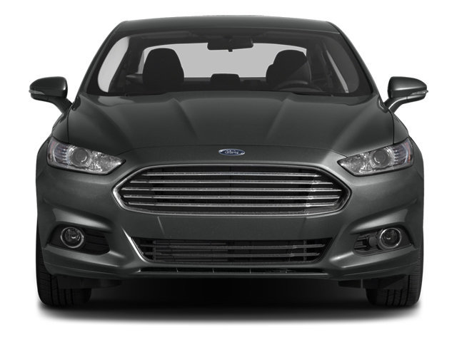 Used 2013 Ford Fusion SE FWD image 4