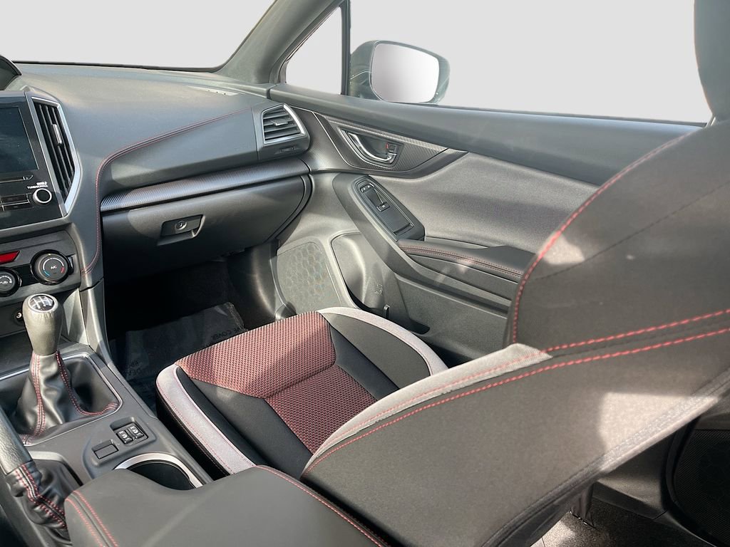 Used 2023 Subaru Impreza 2.0i Sport image 21