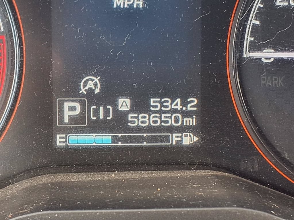 Used 2020 Subaru Forester Sport w/ Popular Package #2 AWD/4WD image 33