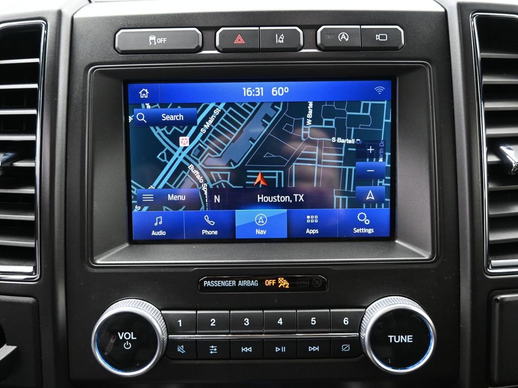 Used 2021 Ford Expedition King Ranch w/ Cargo Package image 4