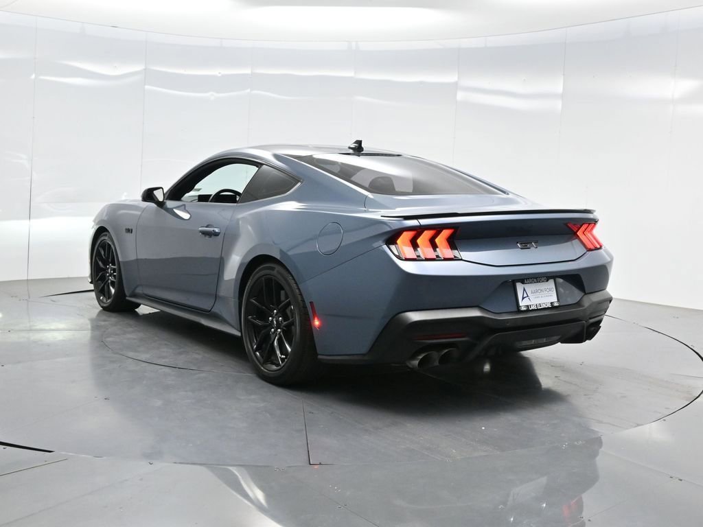 Used 2024 Ford Mustang GT image 6