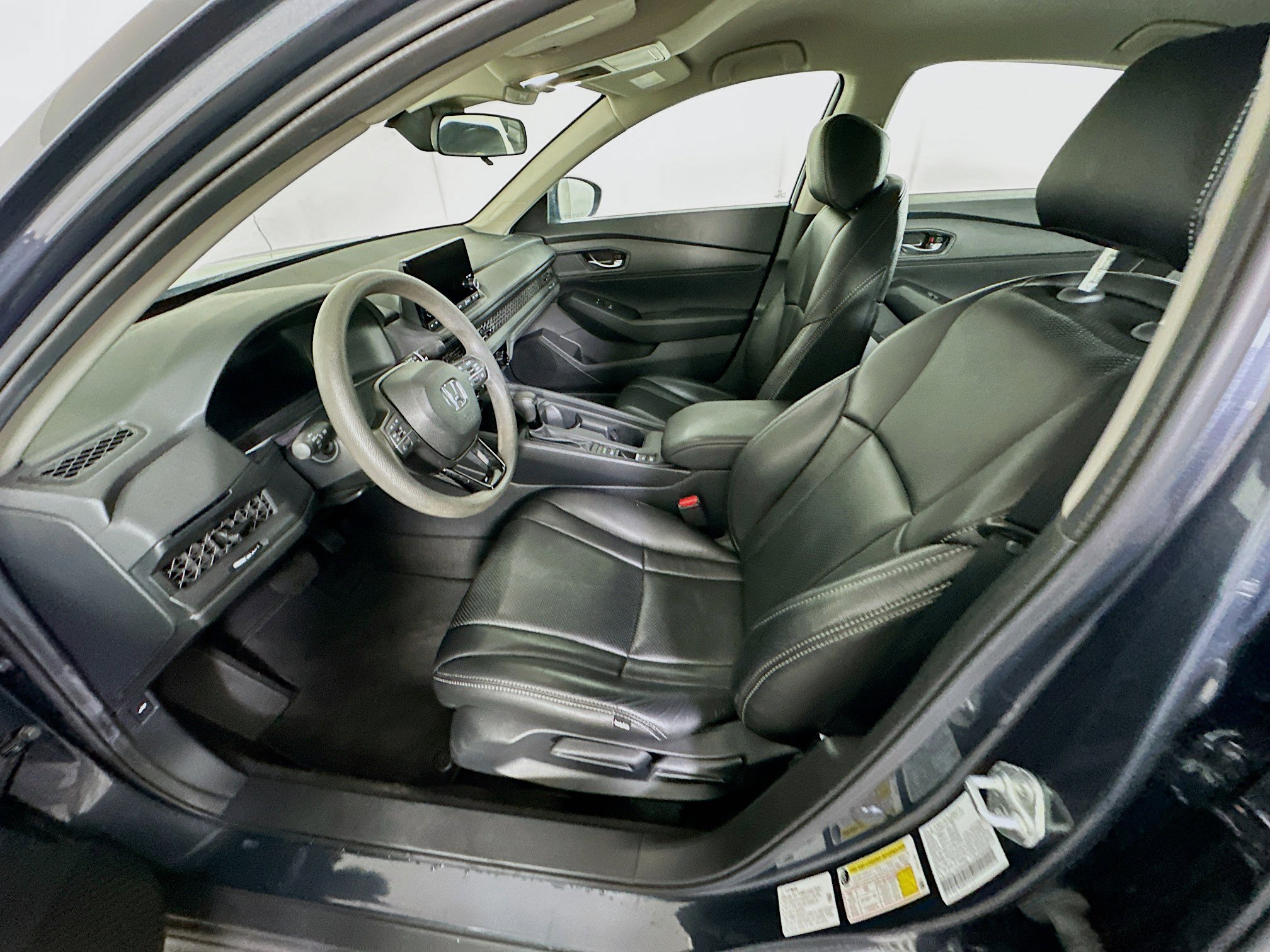 Used 2024 Honda Accord LX image 13